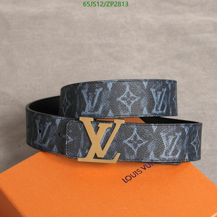 Belts-LV, Code: ZP2813,$: 65USD