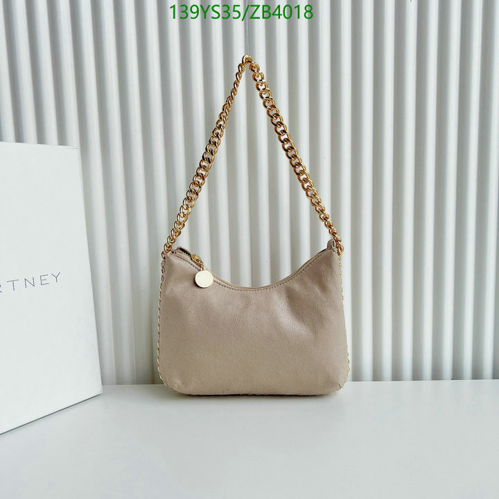 Stella McCartney Bag-(Mirror)-Diagonal-,Code: ZB4018,$: 139USD