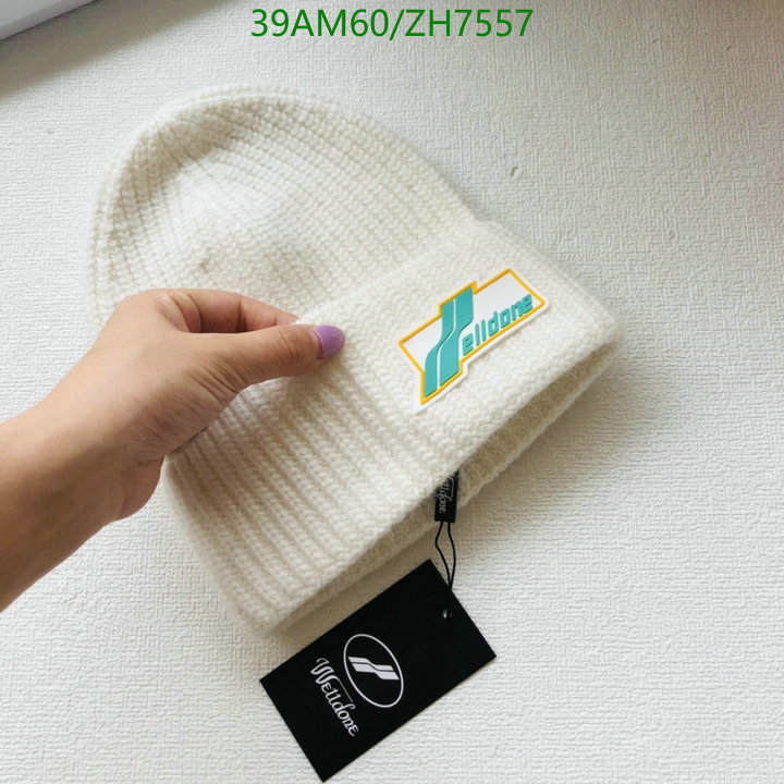 Cap -(Hat)-Welldone, Code: ZH7557,$: 39USD