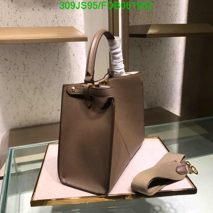 Fendi Bag-(Mirror)-Peekaboo,Code: FDB061952,$: 339USD