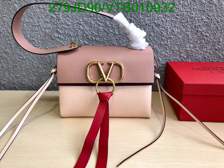 Valentino Bag-(Mirror)-Diagonal-,Code: VTB010932,$: 279USD