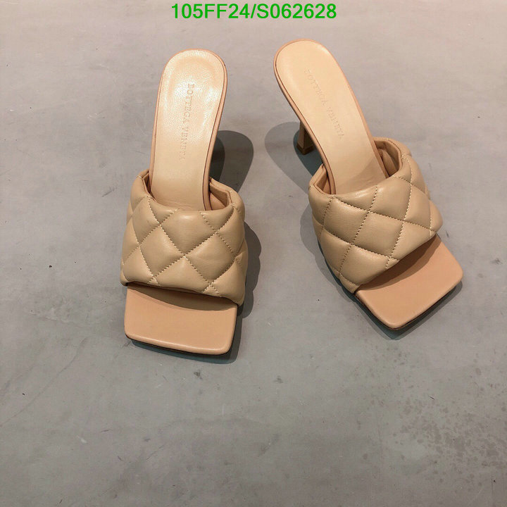 Women Shoes-BV, Code: S062628,$: 105USD