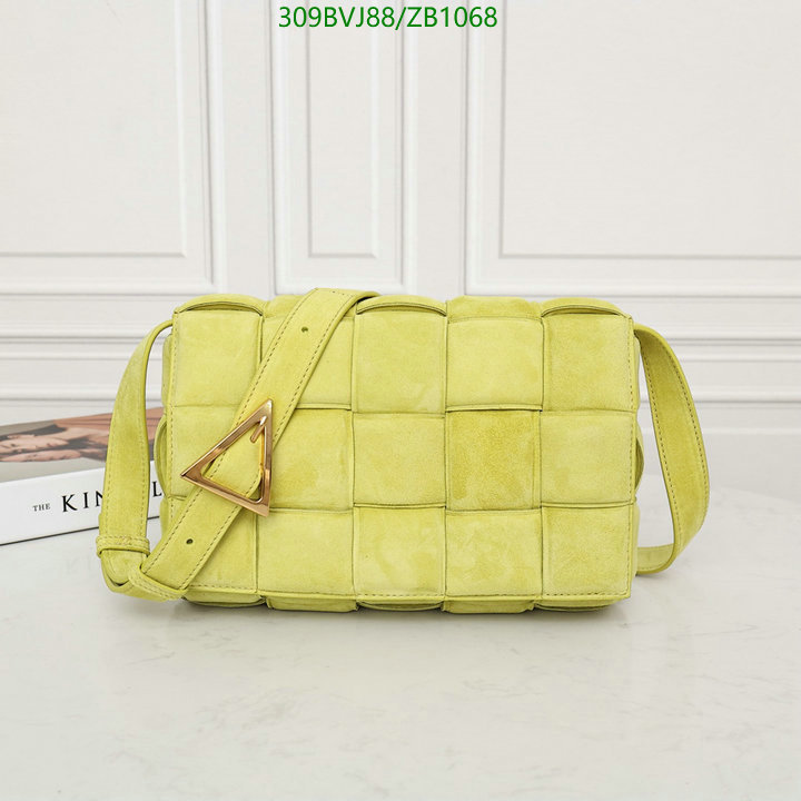 BV Bag-(Mirror)-Cassette Series,Code: ZB1068,$: 309USD