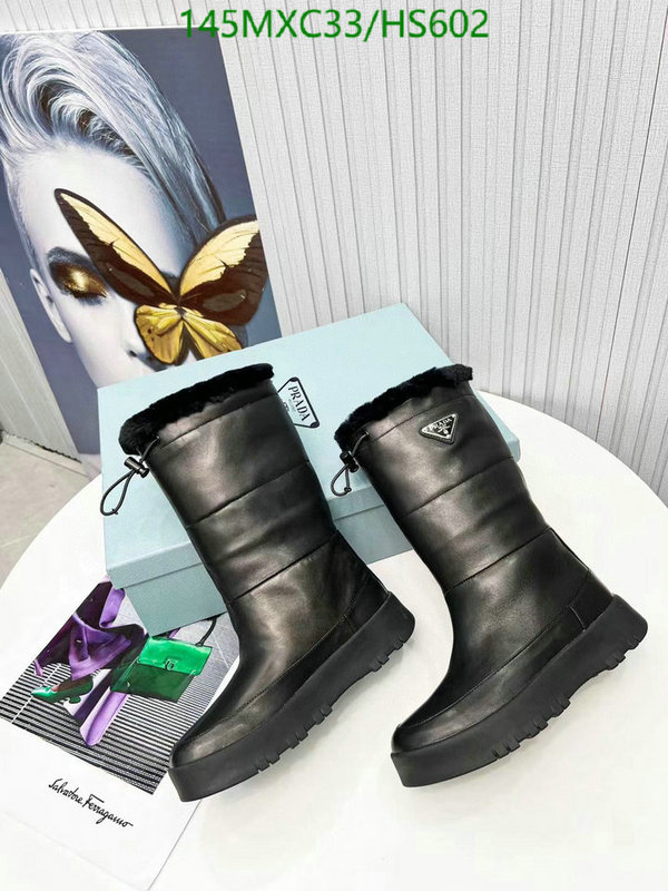 Women Shoes-Boots, Code: HS602,$: 145USD