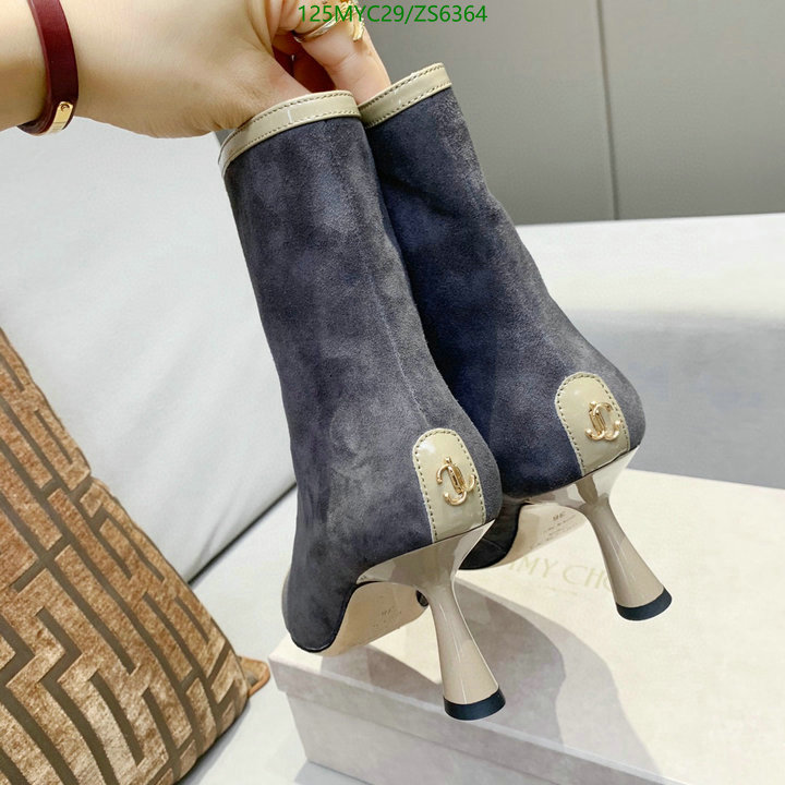 Women Shoes-Jimmy Choo, Code: ZS6364,$: 125USD