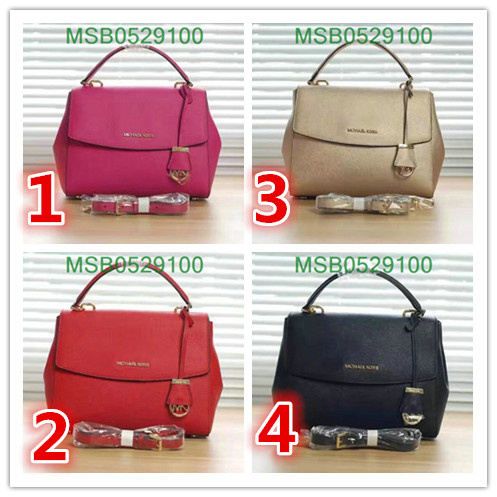 Michael Kors Bag-(Mirror)-Diagonal-,Code: MSB0529100,