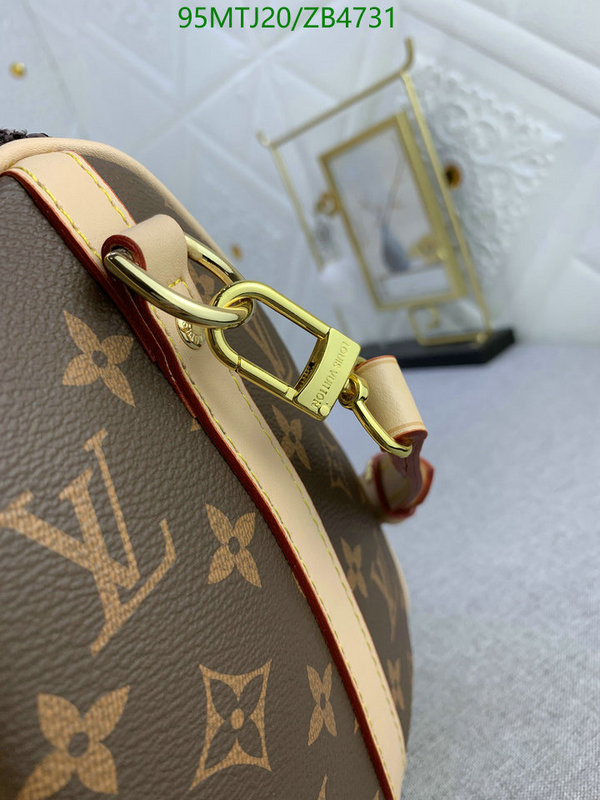 LV Bags-(4A)-Speedy-,Code: ZB4731,$: 95USD