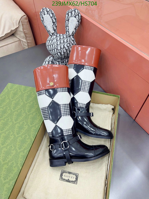 Women Shoes-Boots, Code: HS704,$: 239USD