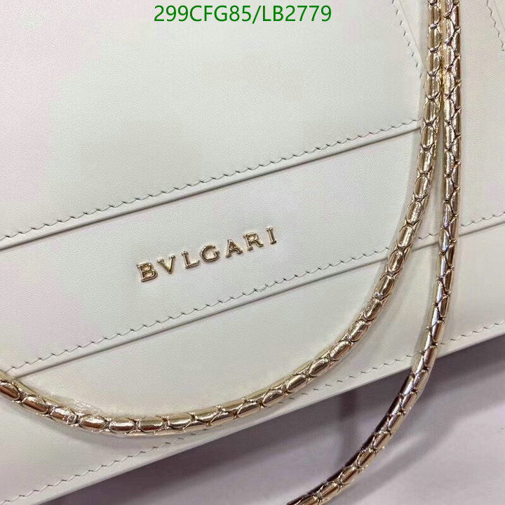 Bvlgari Bag-(Mirror)-Serpenti Forever,Code: LB2779,$: 299USD