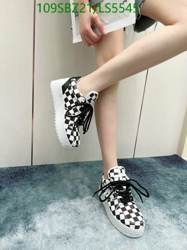 Women Shoes-SMFK, Code: LS5545,$: 109USD