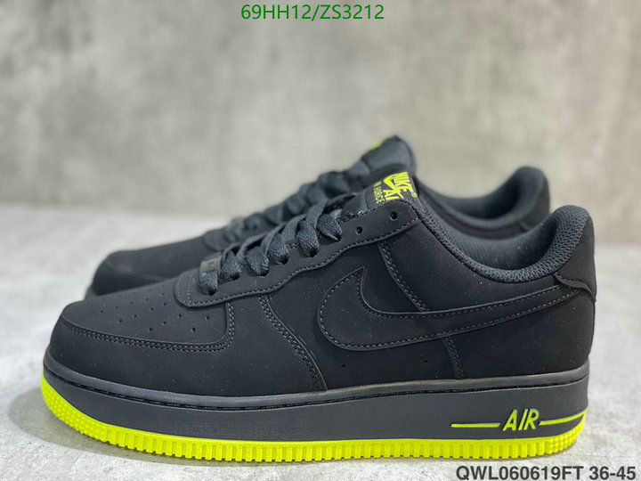 Men shoes-Nike, Code: ZS3212,$: 69USD