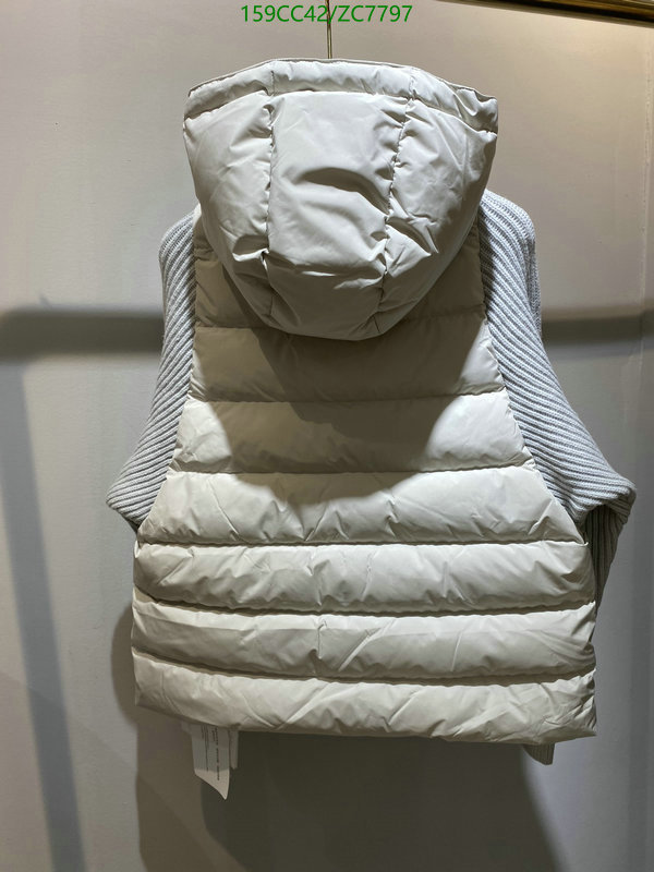 Down jacket Women-Moncler, Code: ZC7797,$: 159USD