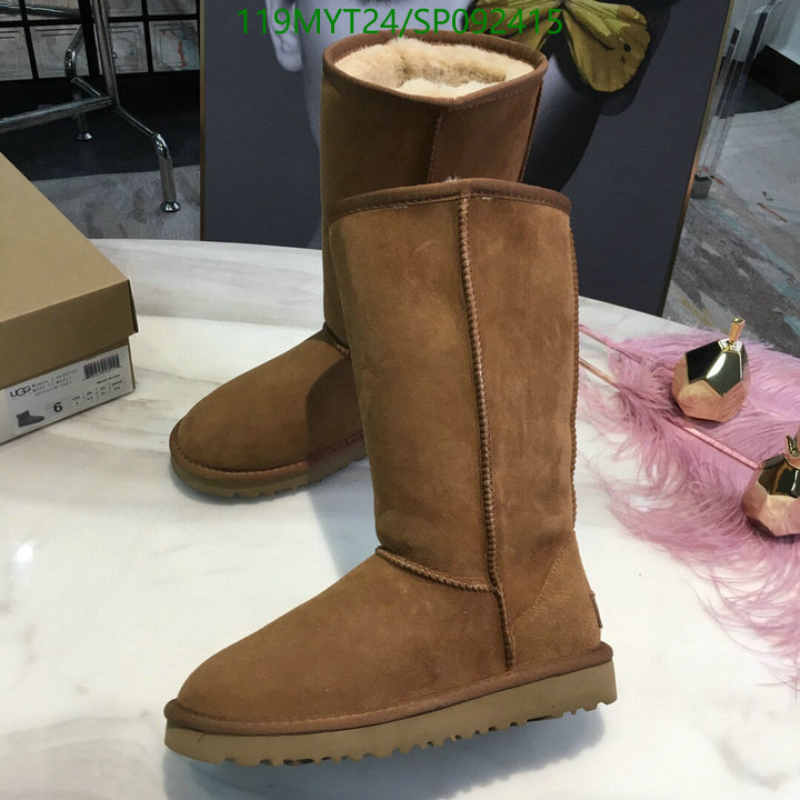 Women Shoes-UGG, Code:SP092415,$: 119USD