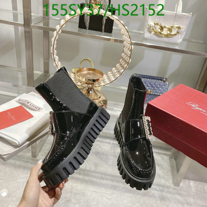 Women Shoes-Roger Vivier, Code: HS2152,$: 155USD