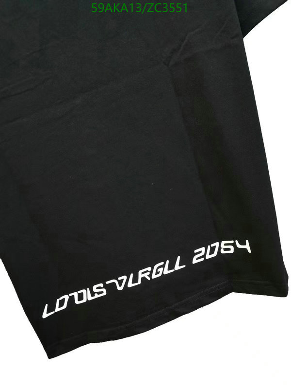 Clothing-LV, Code: ZC3551,$: 59USD