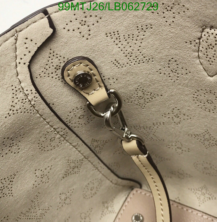 LV Bags-(4A)-Handbag Collection-,Code: LB062729,$: 99USD