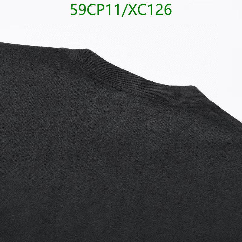 Clothing-Balenciaga, Code: XC126,$: 59USD