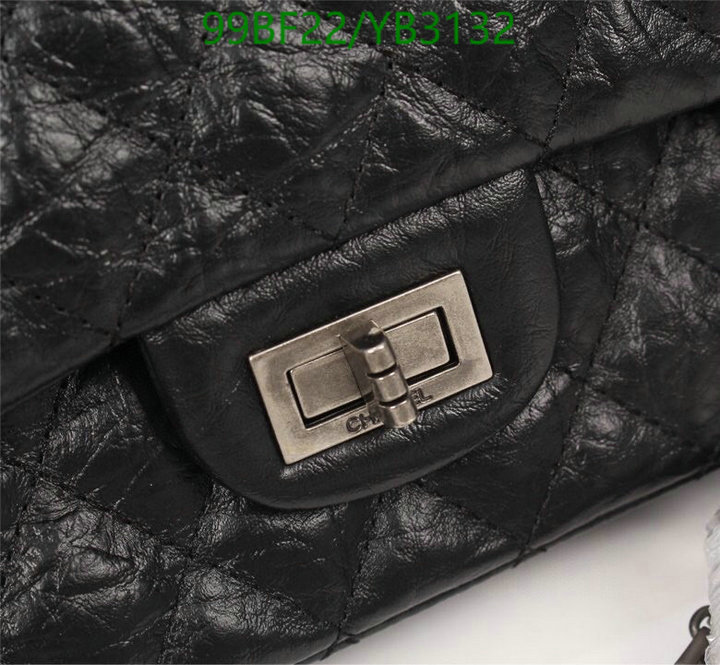 Chanel Bags ( 4A )-Diagonal-,Code: YB3132,$: 99USD