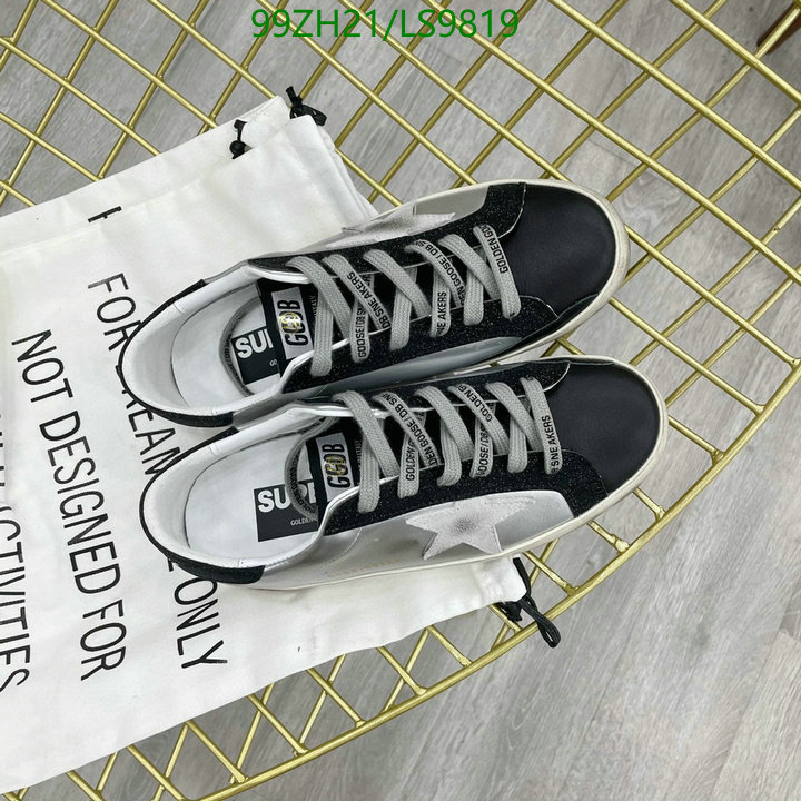 Men shoes-Golden Goose, Code: LS9819,$: 99USD