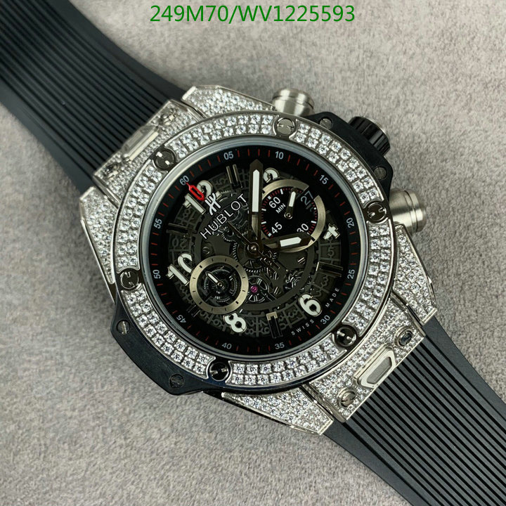 Watch-Mirror Quality-Hublot, Code: WV1225593,$:249USD