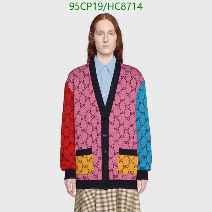 Clothing-Gucci, Code: HC8714,$: 95USD