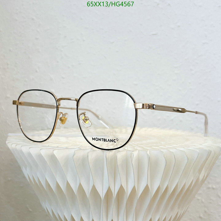 Glasses-Montblanc, Code: HG4567,$: 65USD