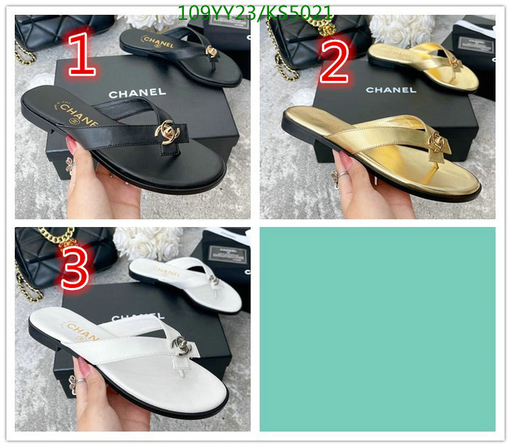 Women Shoes-Chanel,Code: KS5021,$: 109USD