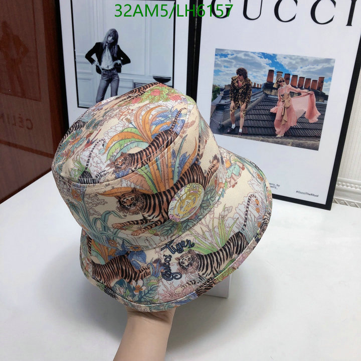 Cap -(Hat)-Gucci, Code: LH6157,$: 32USD