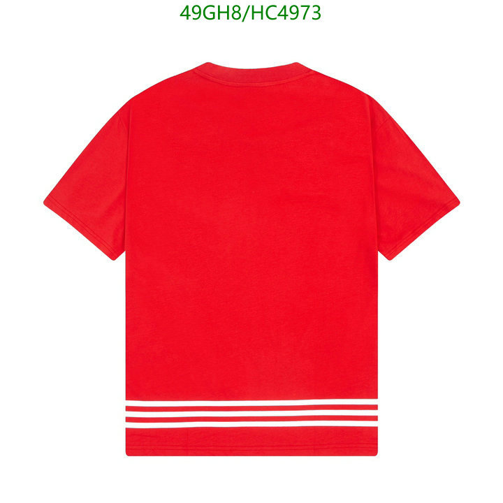Clothing-Gucci, Code: HC4973,$: 49USD
