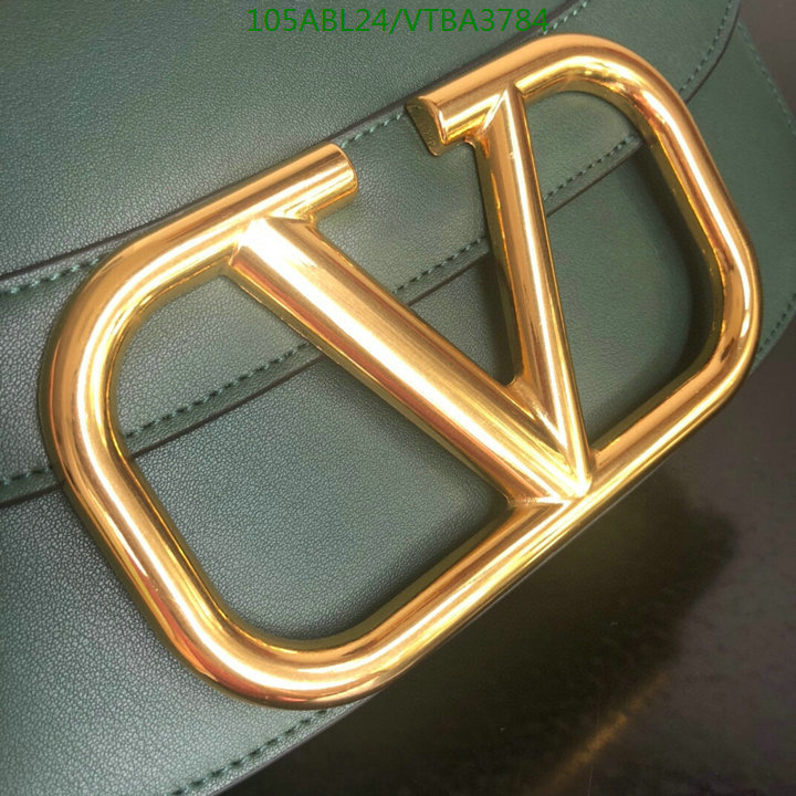 Valentino Bag-(4A)-Diagonal-,Code: VTBA3784,$: 105USD