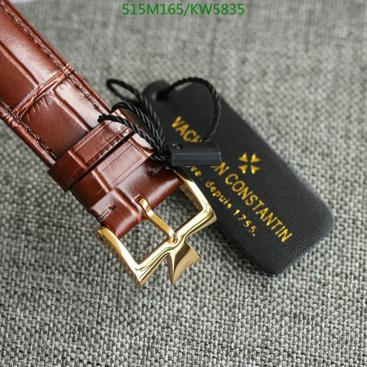 Watch-Mirror Quality-Vacheron Constantin, Code: KW5835,$: 515USD