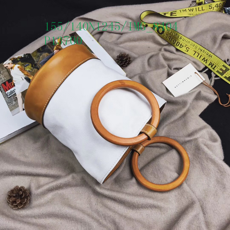 Simon Miller Bag-(Mirror)-Handbag-,Code:SMB110702,$: 155USD