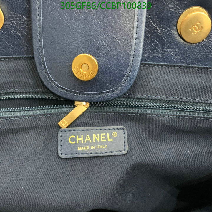 Chanel Bags -(Mirror)-Handbag-,Code: CCBP100839,$: 305USD