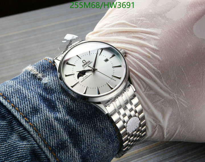 Watch-Mirror Quality-Omega, Code: HW3691,$: 255USD
