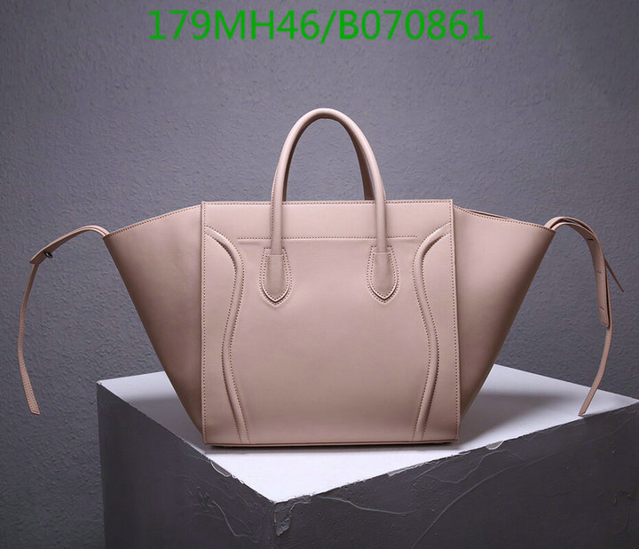 Celine Bag-(4A)-Handbag-,Code: B070861,$: 179USD