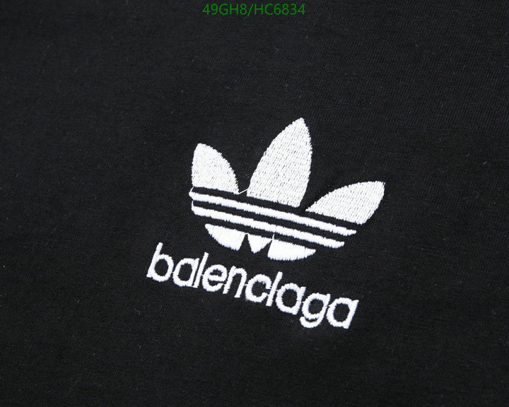 Clothing-Adidas, Code: HC6834,$: 49USD