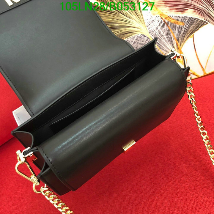 Michael Kors Bag-(4A)-Diagonal-,Code:B053127,$: 105USD