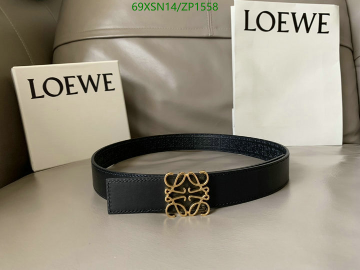 Belts-Loewe, Code: ZP1558,$: 69USD