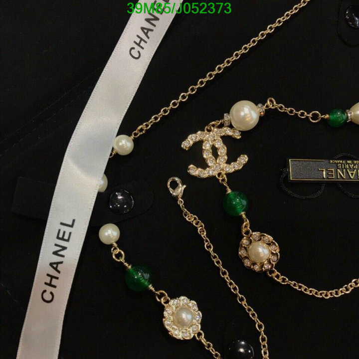Jewelry-Chanel,Code: J052373,$: 39USD