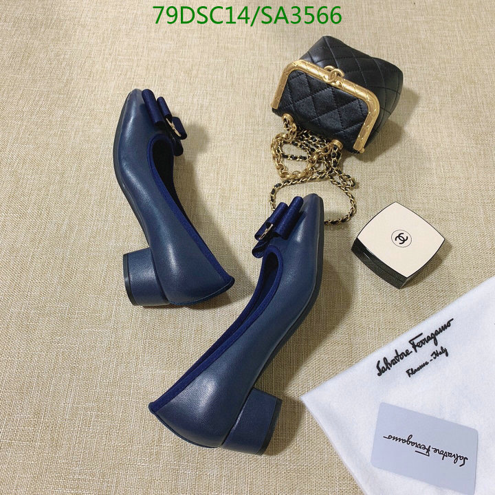 Women Shoes-Ferragamo, Code: SA3566,$: 79USD