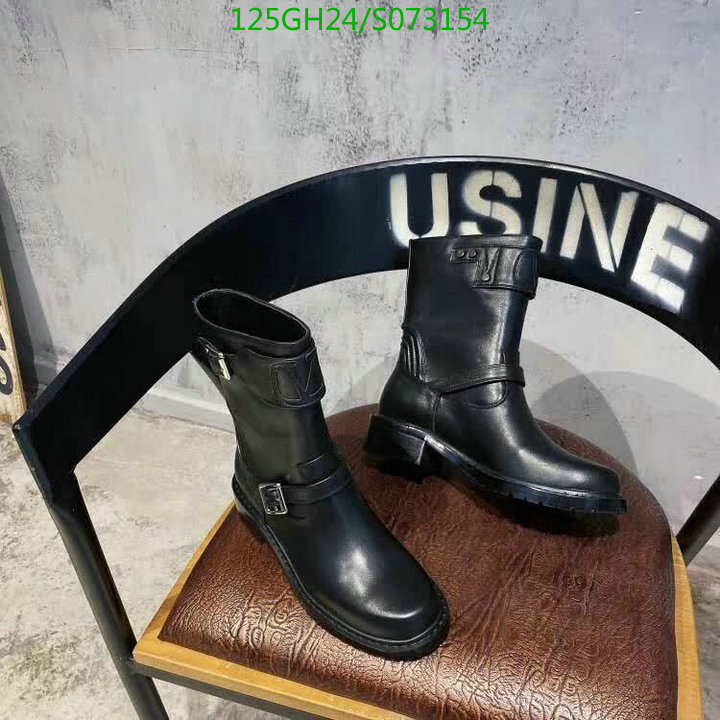 Women Shoes-Valentino, Code: S073154,$: 125USD