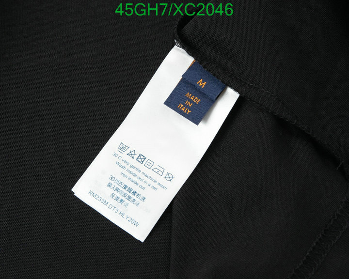 Clothing-LV, Code: XC2046,$: 45USD