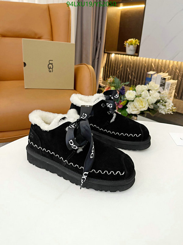Women Shoes-UGG, Code: YS2050,$: 94USD