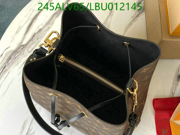 LV Bags-(Mirror)-Nono-No Purse-Nano No-,Code: LBU012145,$: 245USD