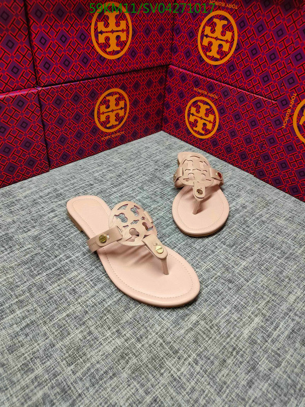 Women Shoes-Tory Burch, Code: SV04271017,$: 59USD