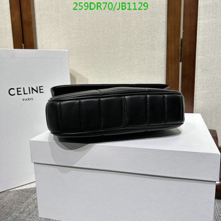 Celine Bag-(Mirror)-Diagonal-,Code: JB1129,$: 259USD