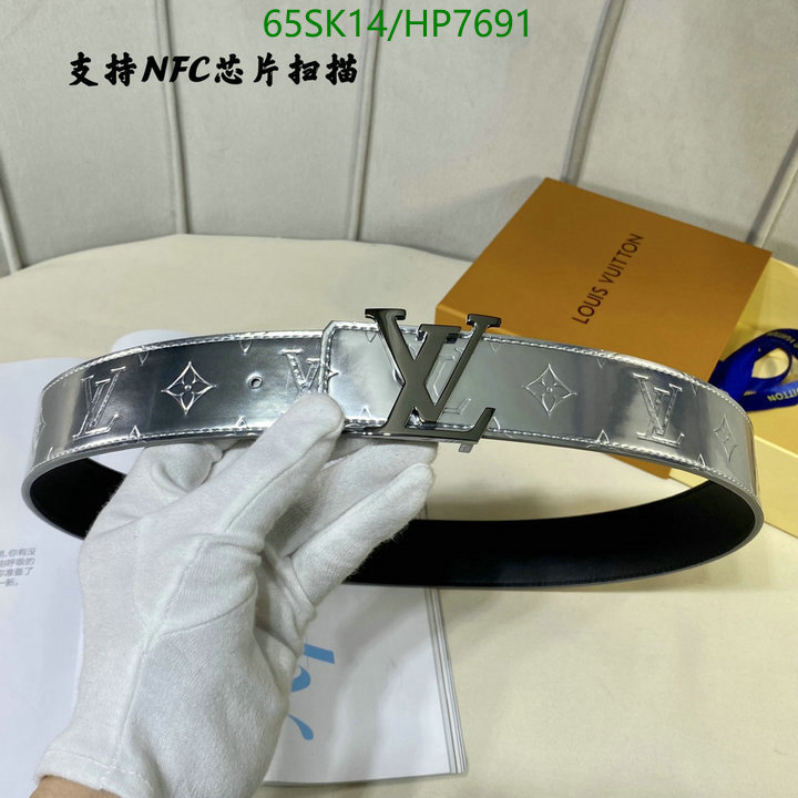 Belts-LV, Code: HP7691,$: 65USD