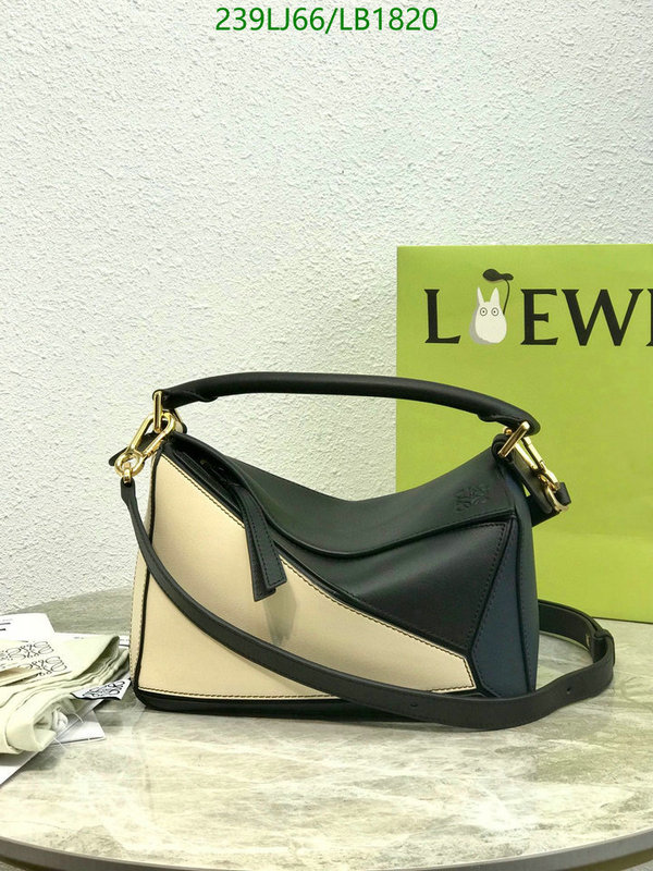 Loewe Bag-(Mirror)-Puzzle-,Code: LB1820,$: 239USD