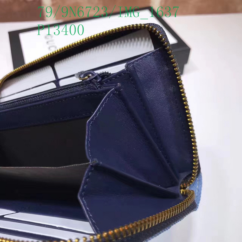 Gucci Bag-(Mirror)-Marmont,Code: GGB112760,$: 79USD