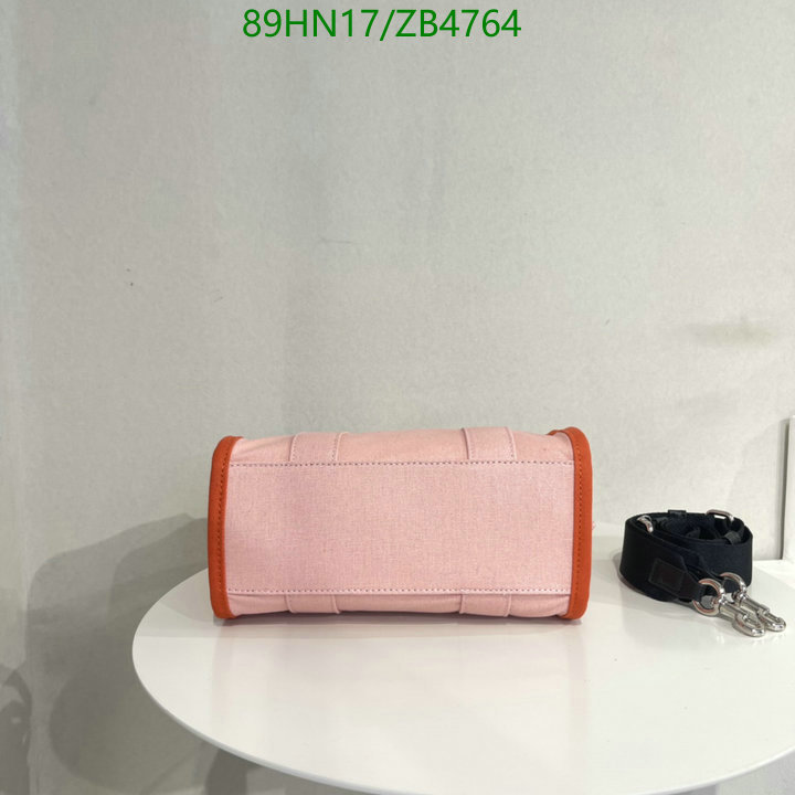 Marc Jacobs Bags -(4A)-Handbag-,Code: ZB4764,